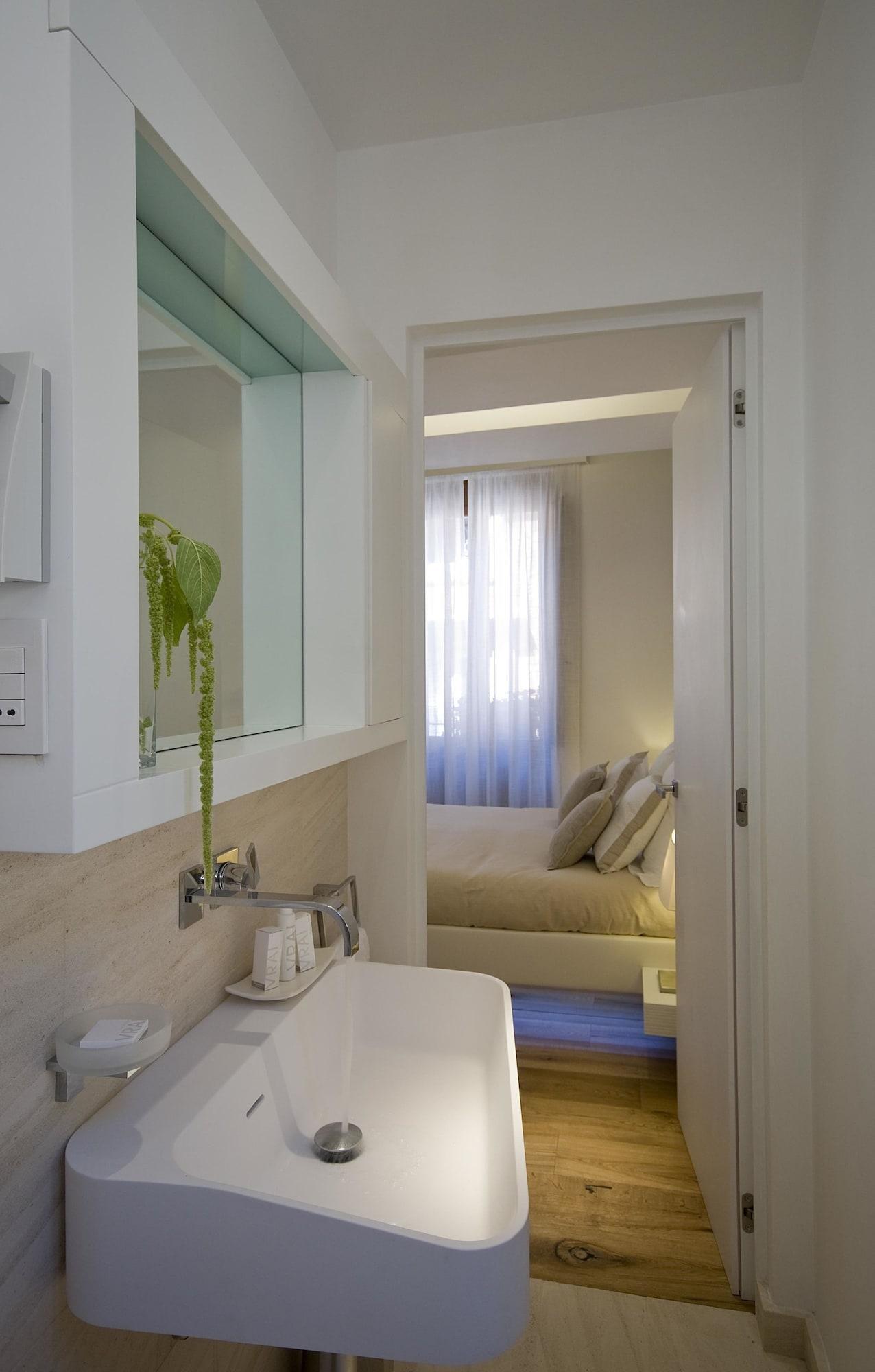 Gigli D'Oro Suite Rom Exteriör bild