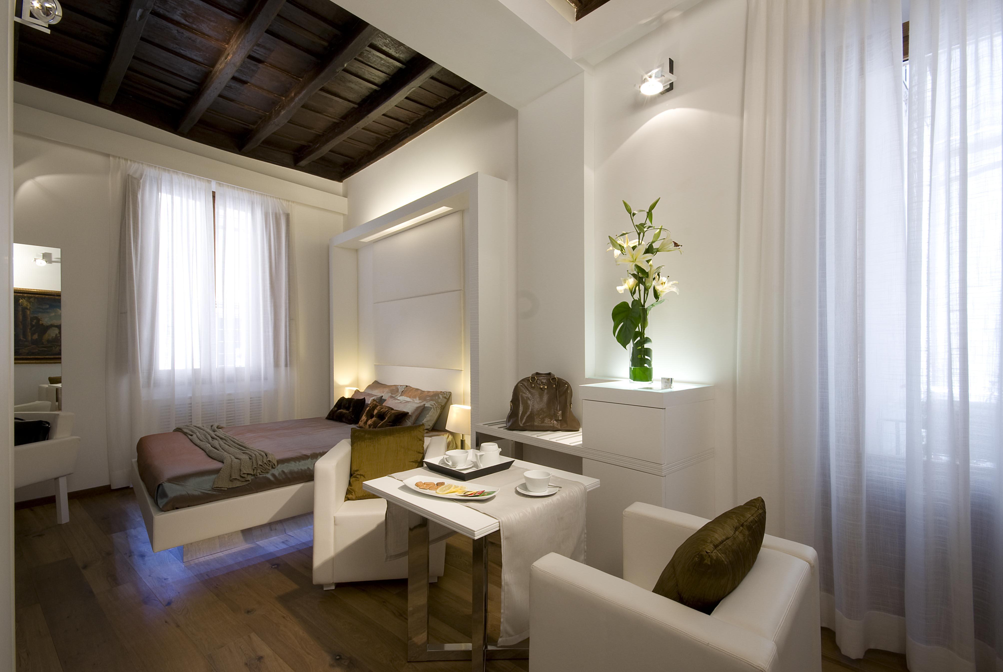 Gigli D'Oro Suite Rom Exteriör bild