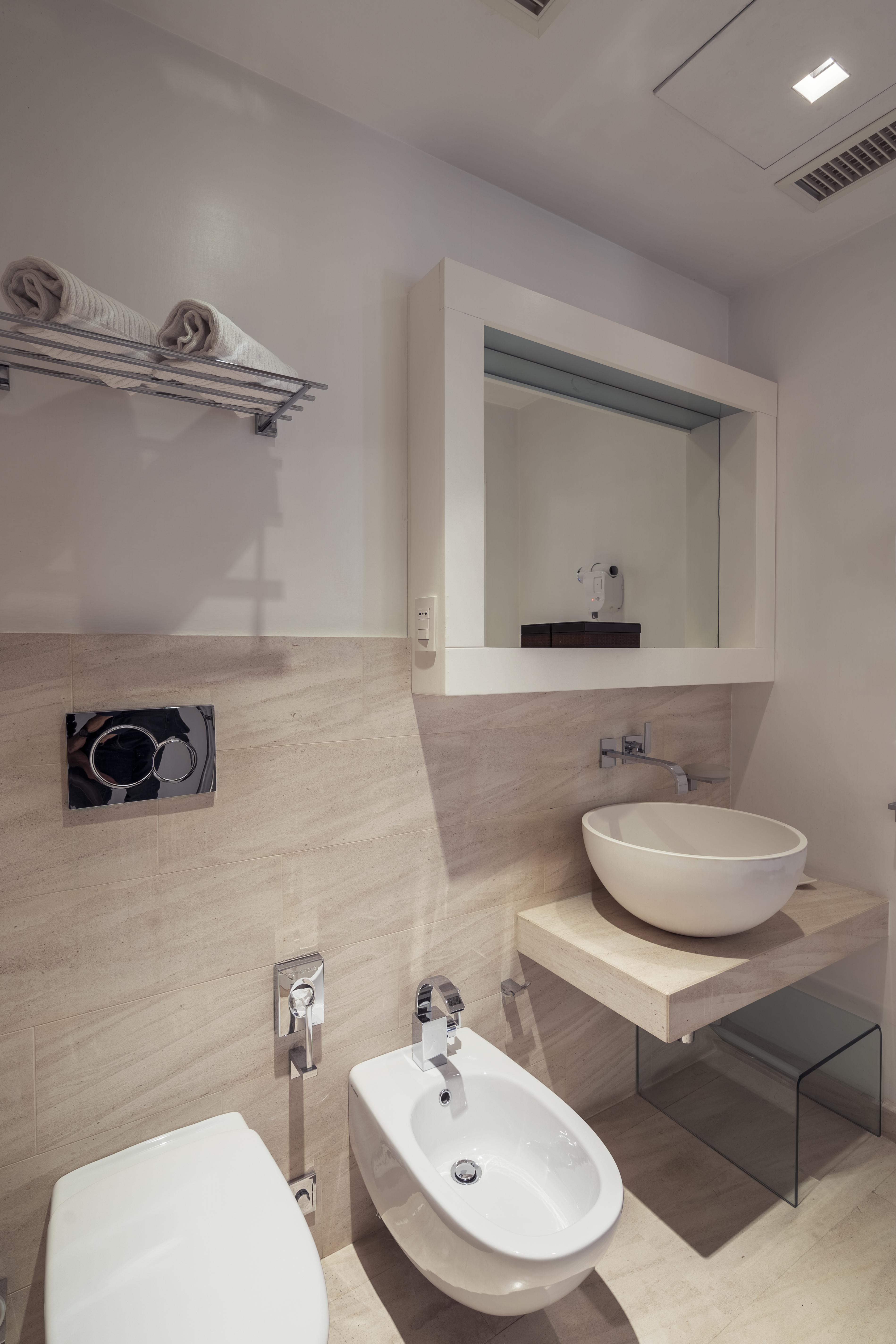 Gigli D'Oro Suite Rom Exteriör bild