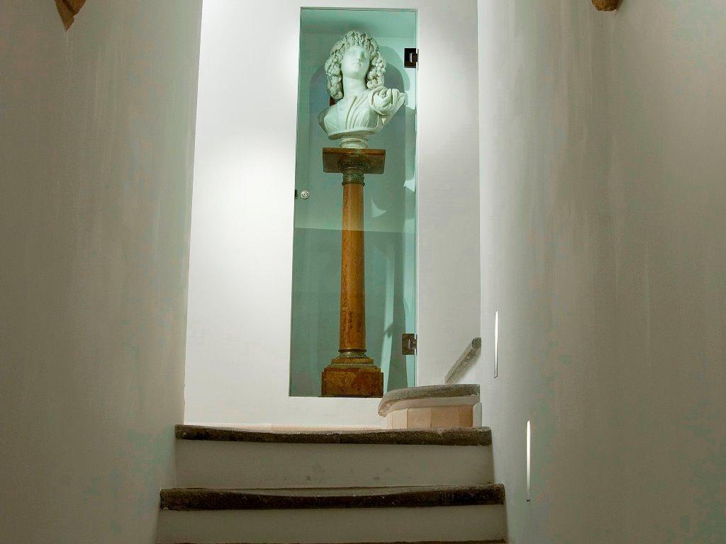 Gigli D'Oro Suite Rom Exteriör bild