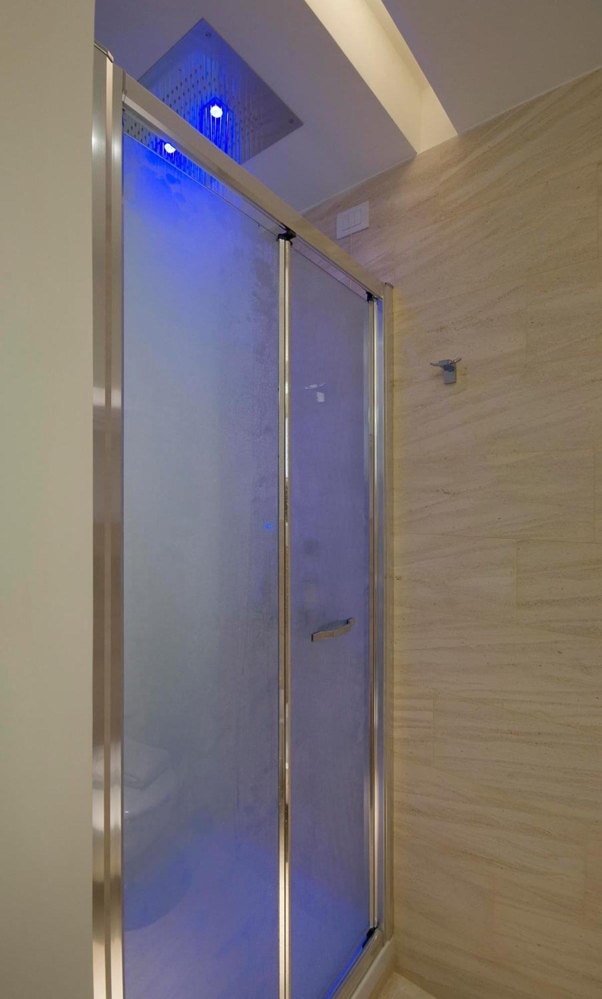 Gigli D'Oro Suite Rom Exteriör bild
