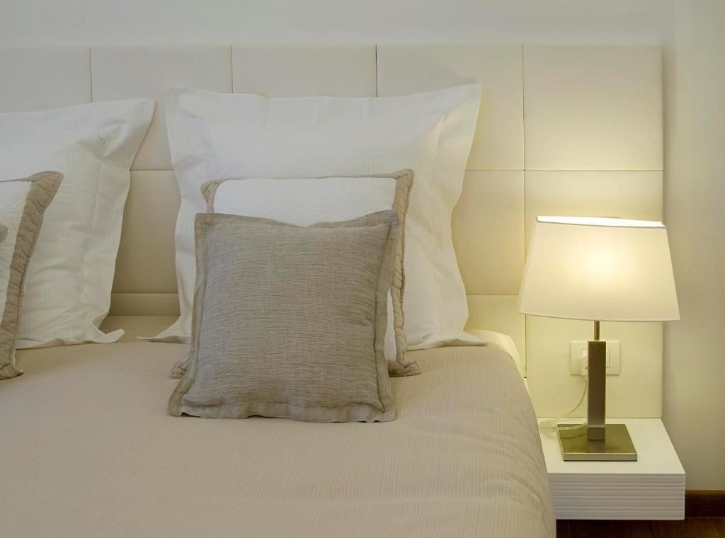 Gigli D'Oro Suite Rom Rum bild